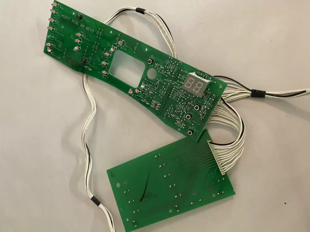 Whirlpool Kenmore Maytag 8558743 8559431 WPW10128437 3980093 8519389 W10300040 W10023340 8559431 8558753 W10246786 W10173703 WP8558755R 8519389 W10319814 461970230641 357281 Dryer Control Board