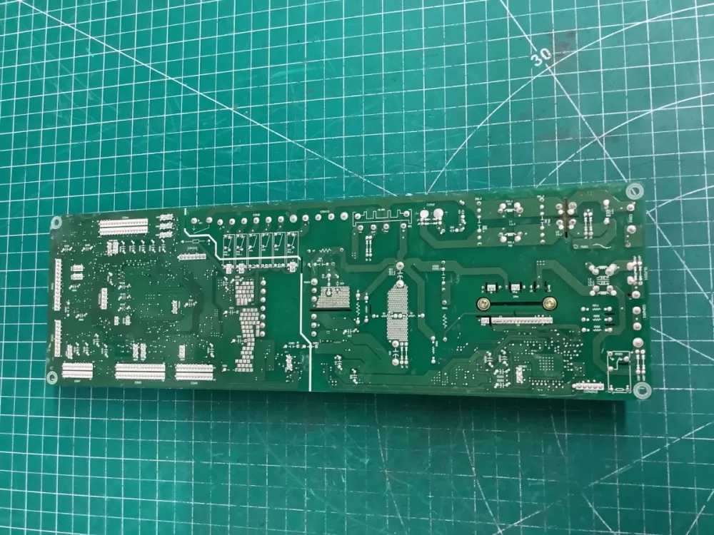 EBR88309731 LG Washer Main Pcb