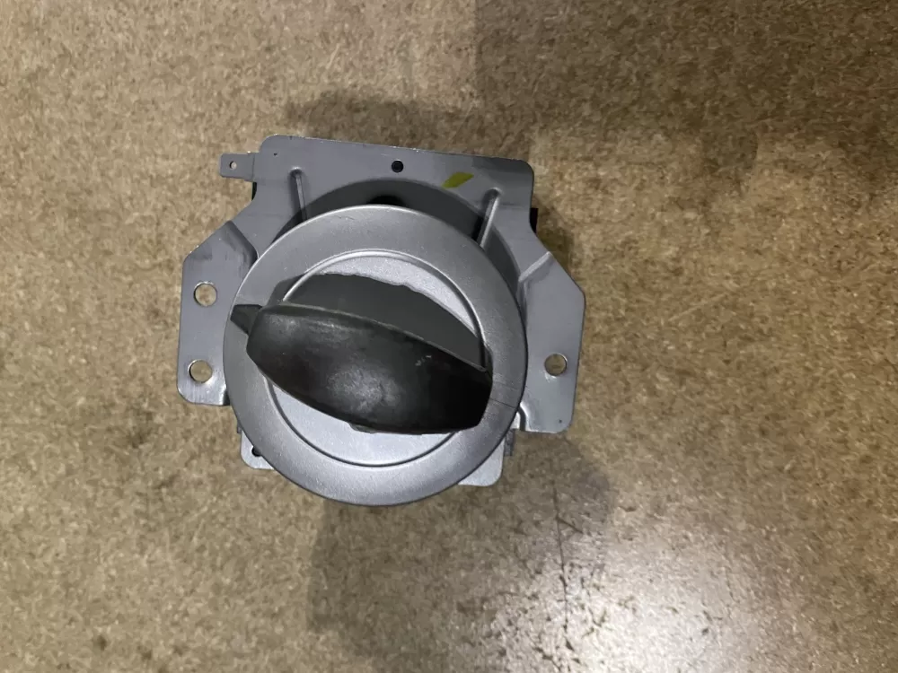 Kenmore AP6016543 W10185997 WPW10185997 PS11749834 Dryer Timer AZ24990 | KM432