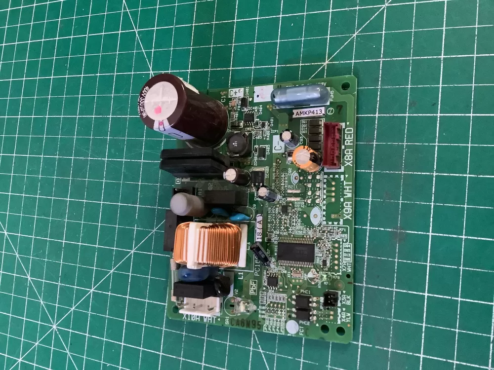  5022128  Daikin Printed Circuit Assy Fan