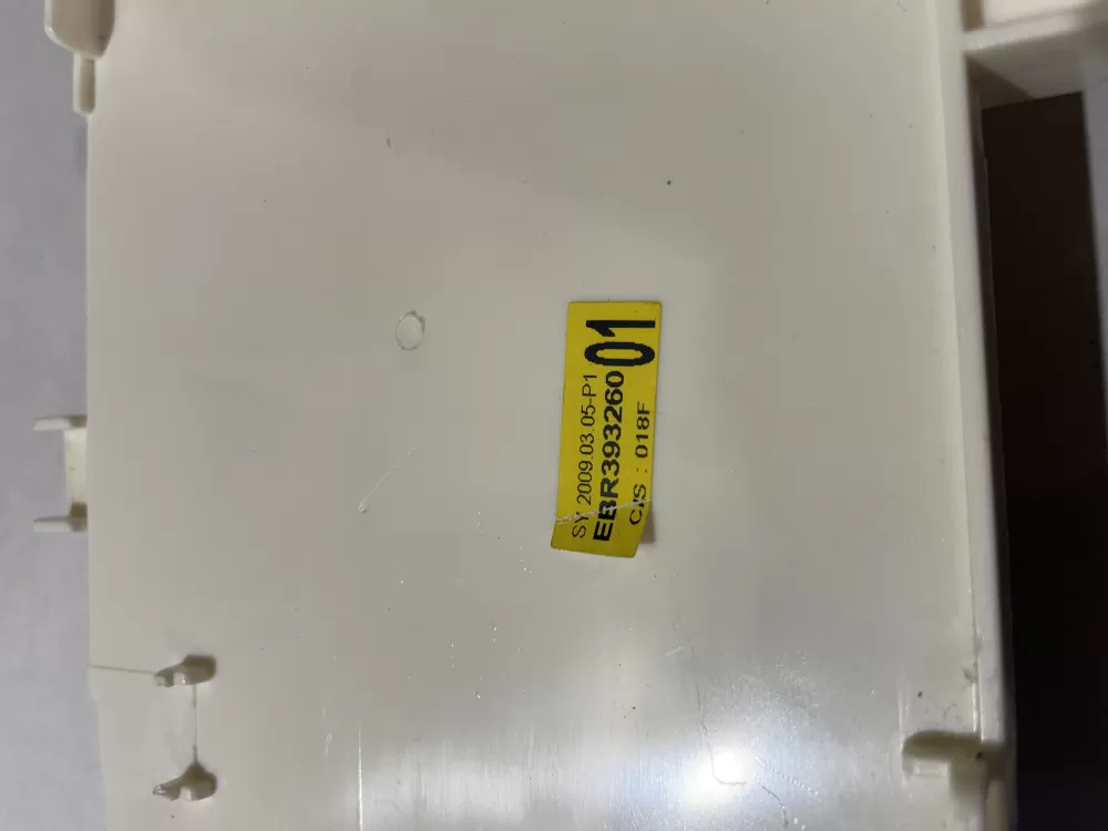 LG Kenmore GE EBR36858803 EAX36858001 Dryer Control Board AZ200221 | Wmv897