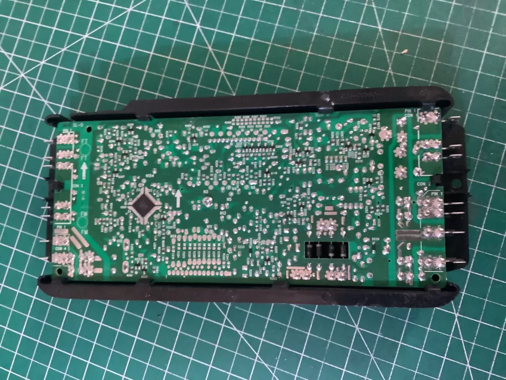 Whirlpool 100 01554 14 Range Control Board AZ199191 | AR27778