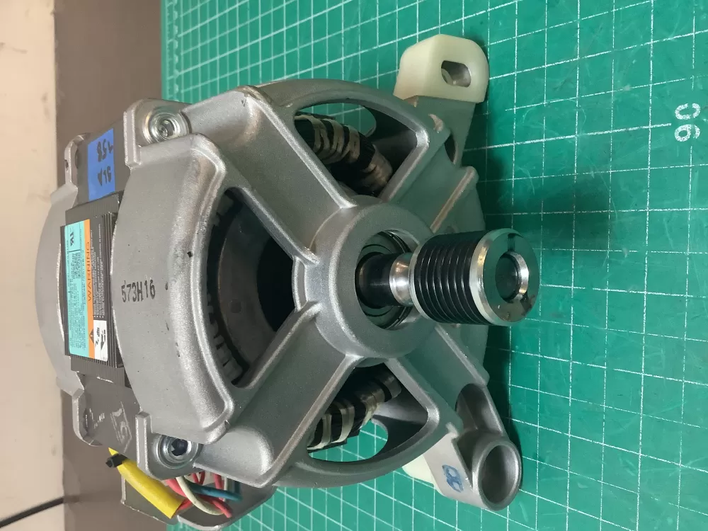 GE Electrolux 0024000133GEA Washer Drive Motor AZ224200 | SLA158