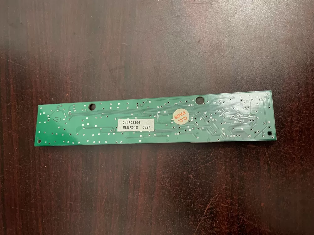 Frigidaire Kenmore 241708304 Refrigerator Control Board AZ103564 | KM936