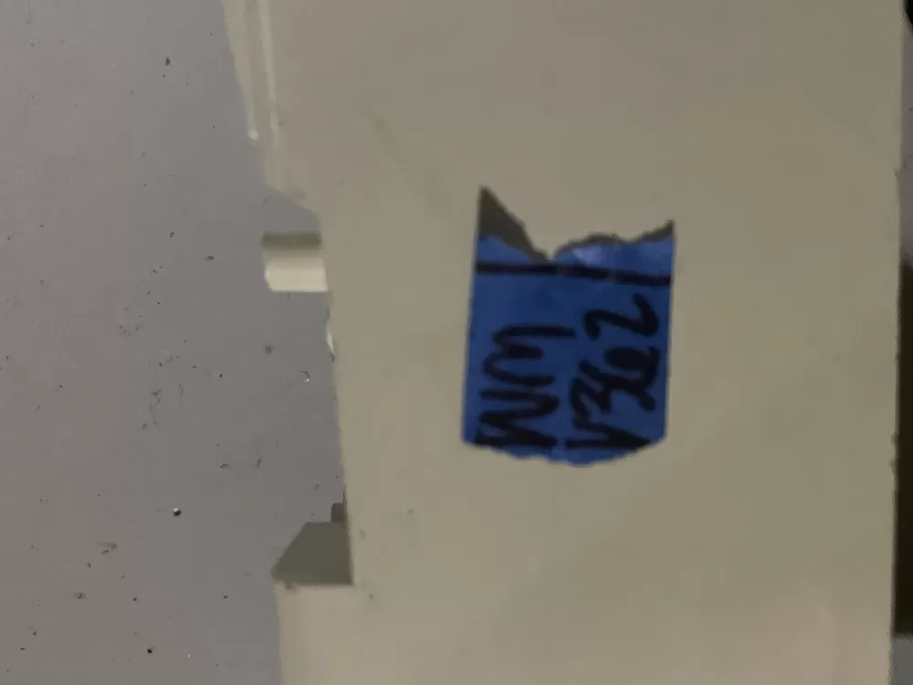 Whirlpool Washer User Interface Control Board Al133 00011 2 AZ33140 | Wmv362