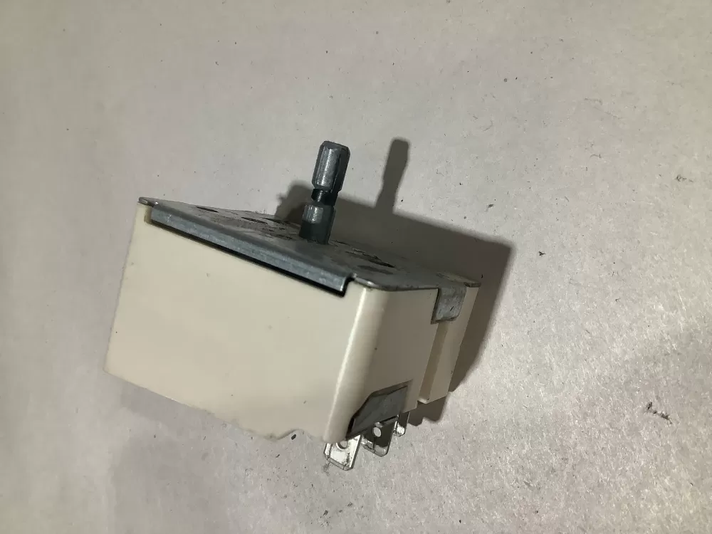 GE 191D5452P002 WB24T10146 Range Switch