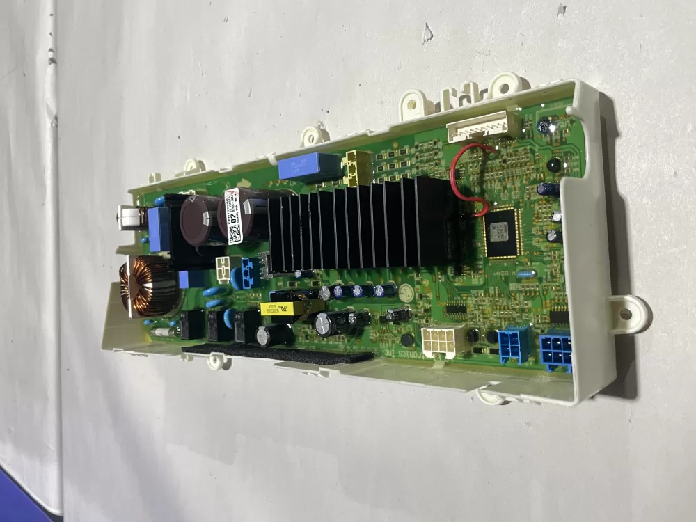 LG  Kenmore EBR77688002  AP6028907  EBR77688006  4391597 Washer Control Board