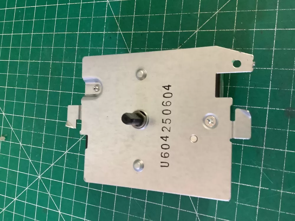 Kenmore  General Electric WE4M521 WE04X22654 PS11721520 234D1296P017 Dryer Timer