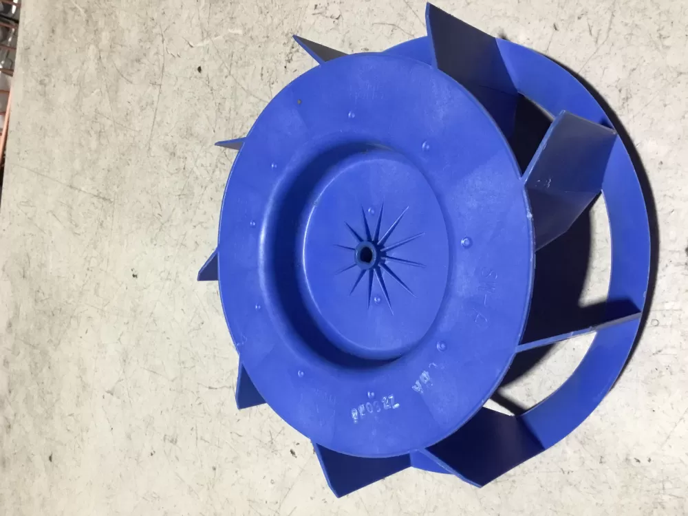 Frigidaire 230X85 Air Conditioner Blower Fan Blade AZ73983 | Sl128