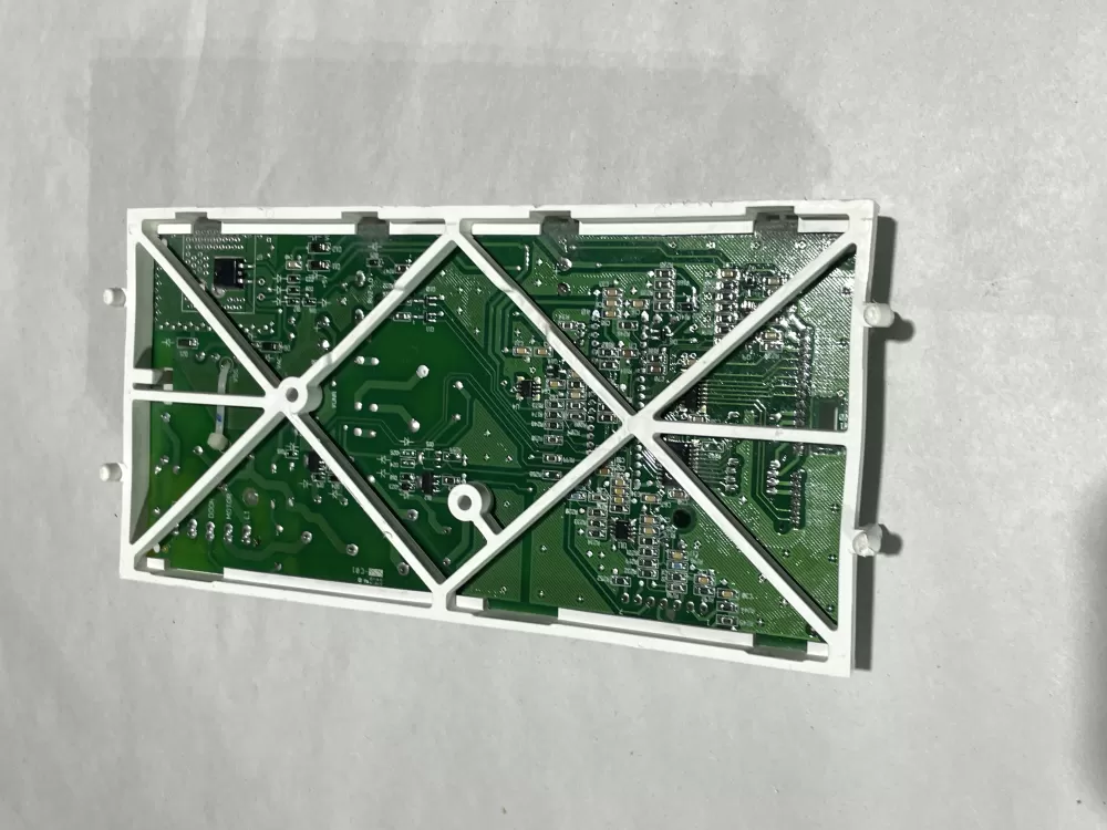 Whirlpool WP8546219 Dryer Control Board AZ153360 | Wm2500