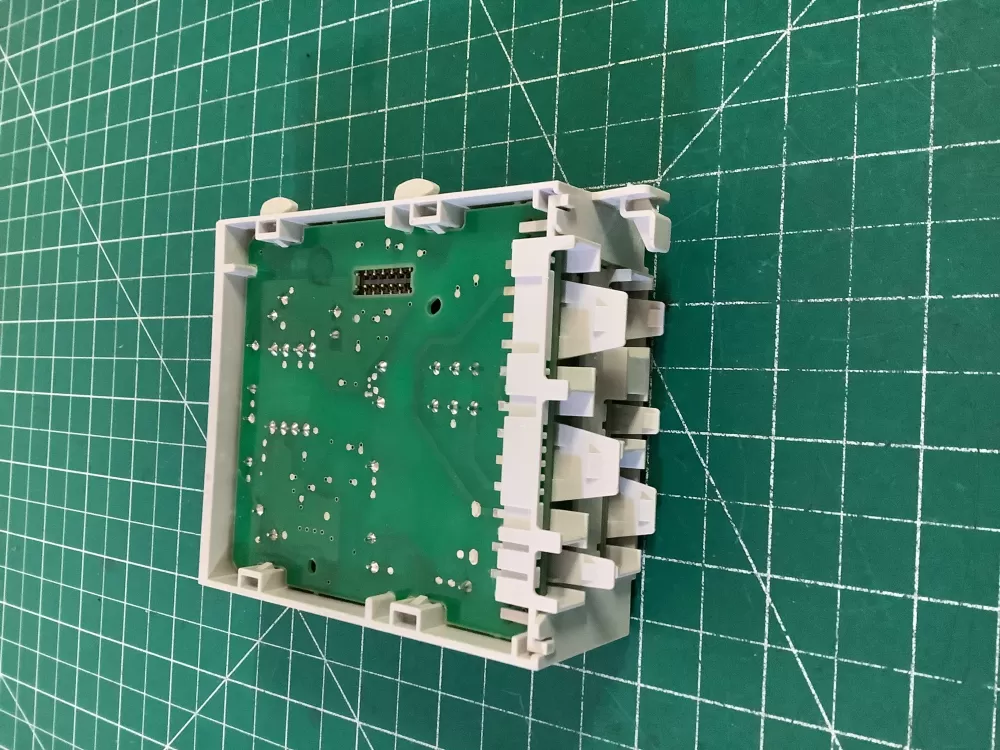 Miele 07912480 07769230 Dishwasher Control Board AZ198077 | NR2767