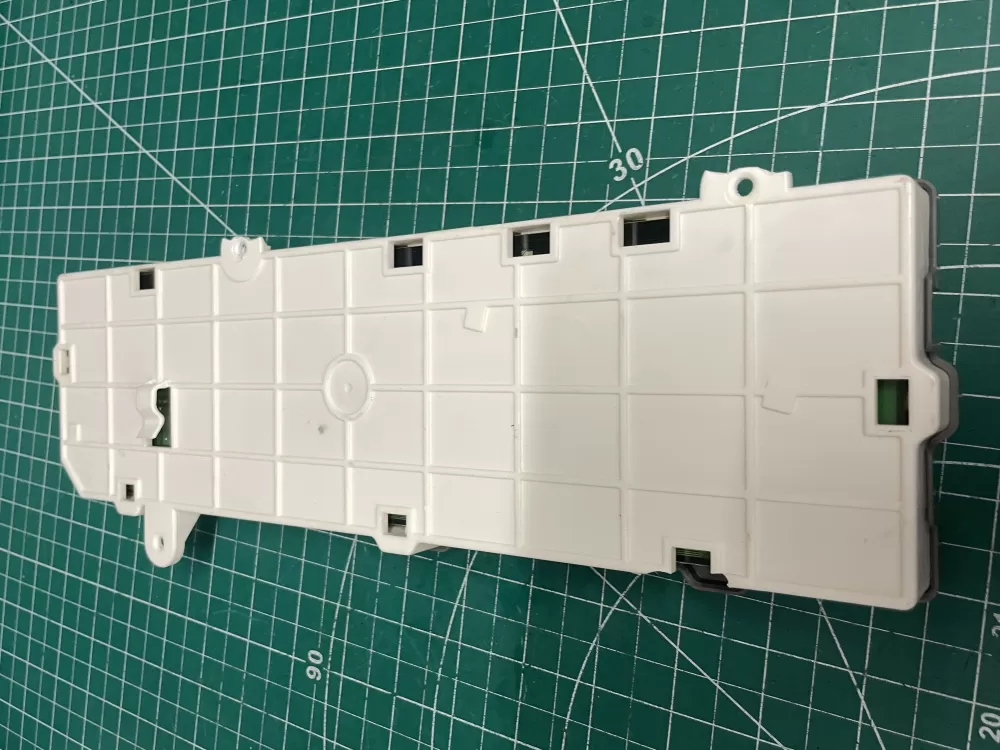 Samsung AP5916805 DC92 01624C PS9605976 Dryer Control Board AZ202669 | Wmv823