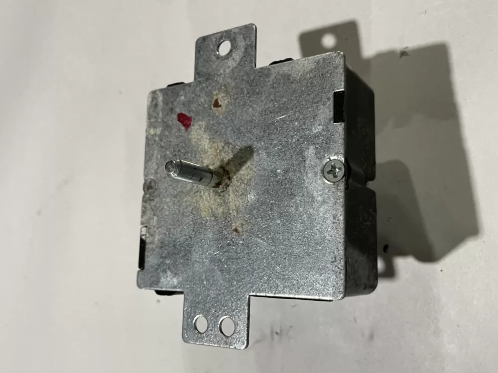 Whirlpool 687950E WP348320 AP6008625 348320 296803 Dryer Timer AZ170299 | Wm558