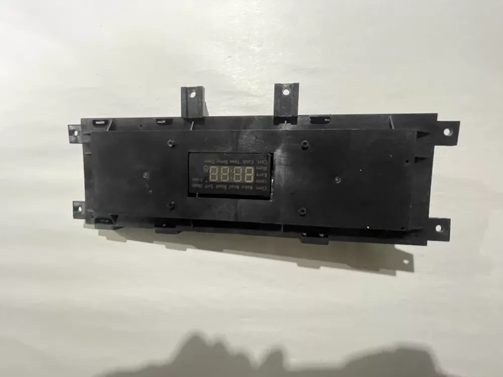 Samsung DE41 00376B DE92 03045H Range Control Board AZ206587 | KMV886