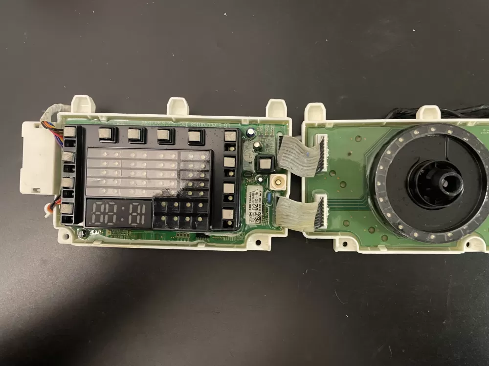 EBR79848502 LG Display Power Control Board