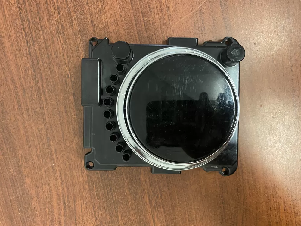 Frigidaire Electrolux 5304522541 A11733805 Washer UI Knob AZ49165 | BK1799