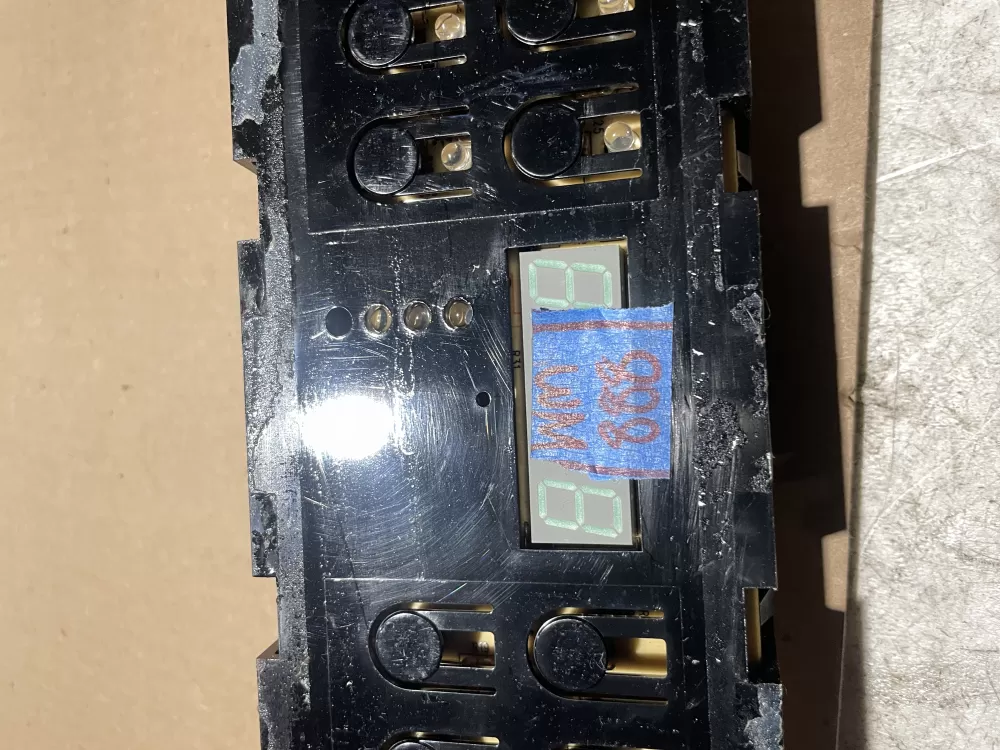 Kenmore 316557238 316418310 316452310 Range Oven Control Board AZ63767 | Wm888