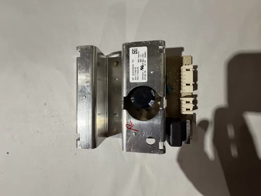 Whirlpool  Kenmore  Maytag  Amana WP8183196  AP6011869  8183196  1257029  8183196R  461970229162  461970229161  461970229163 PS11745069 Washer Control Board