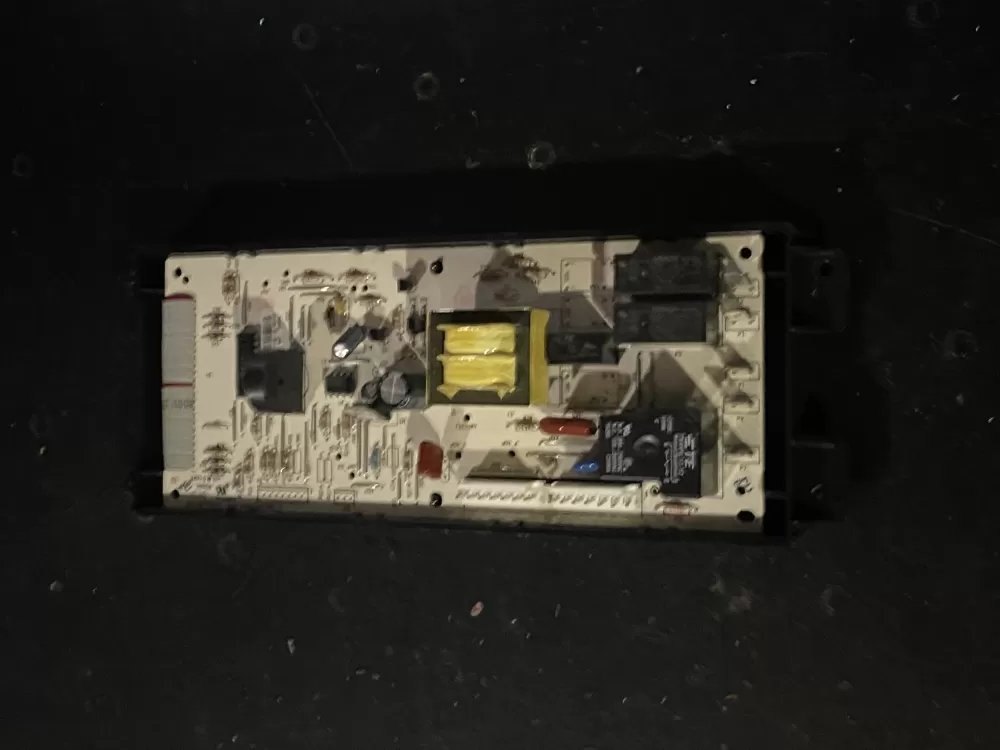 Frigidaire AP6248375 316418200 316557100 316557115 5304509493 PS12114577 Range Control Board