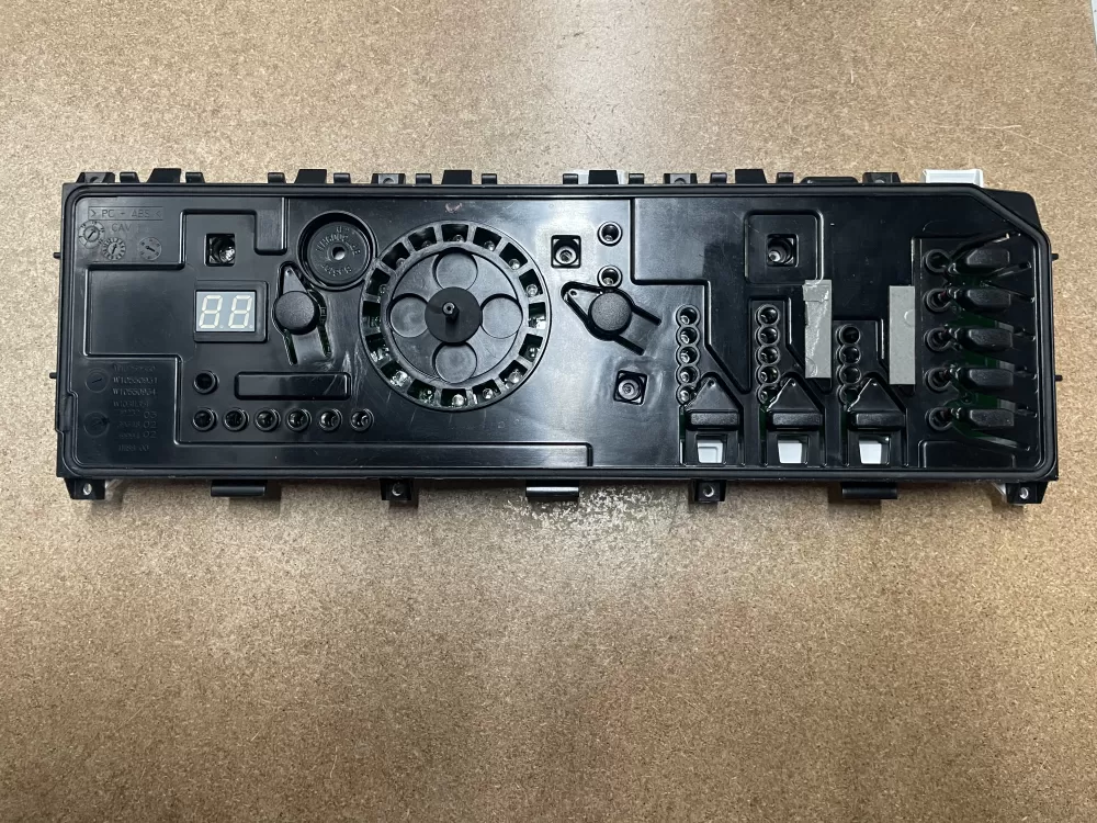 Maytag W10272638 WPW10272638 PS11751601 Washer Control Board