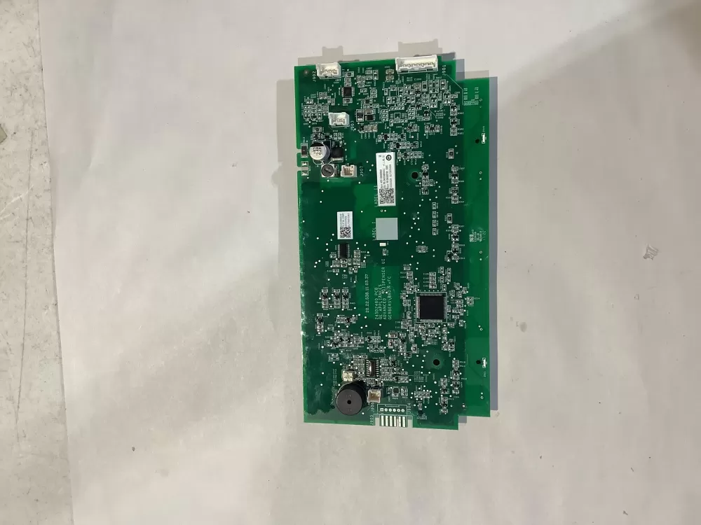GE Frigidaire 245D2480G001 Refrigerator Control Board AZ139217 | BG720