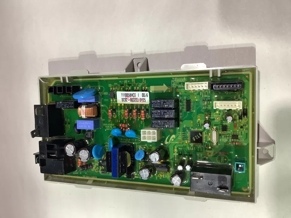Samsung AP5622228 DC92-00669P DC92-00322U PS4215843 Dryer Control Board