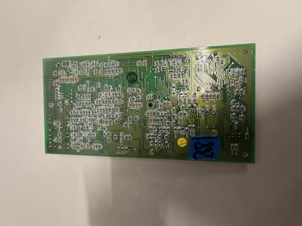 GE WB27X33352 WB27T10365 191D2685G002 Range Oven Control Board AZ231603 | KM268