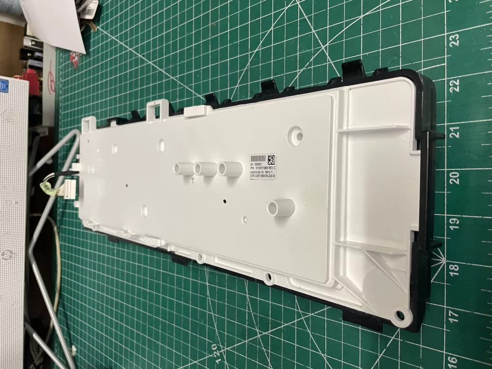 Kenmore W10272636 W10351986 WPW10351986 PS11753545 Washer Control Board