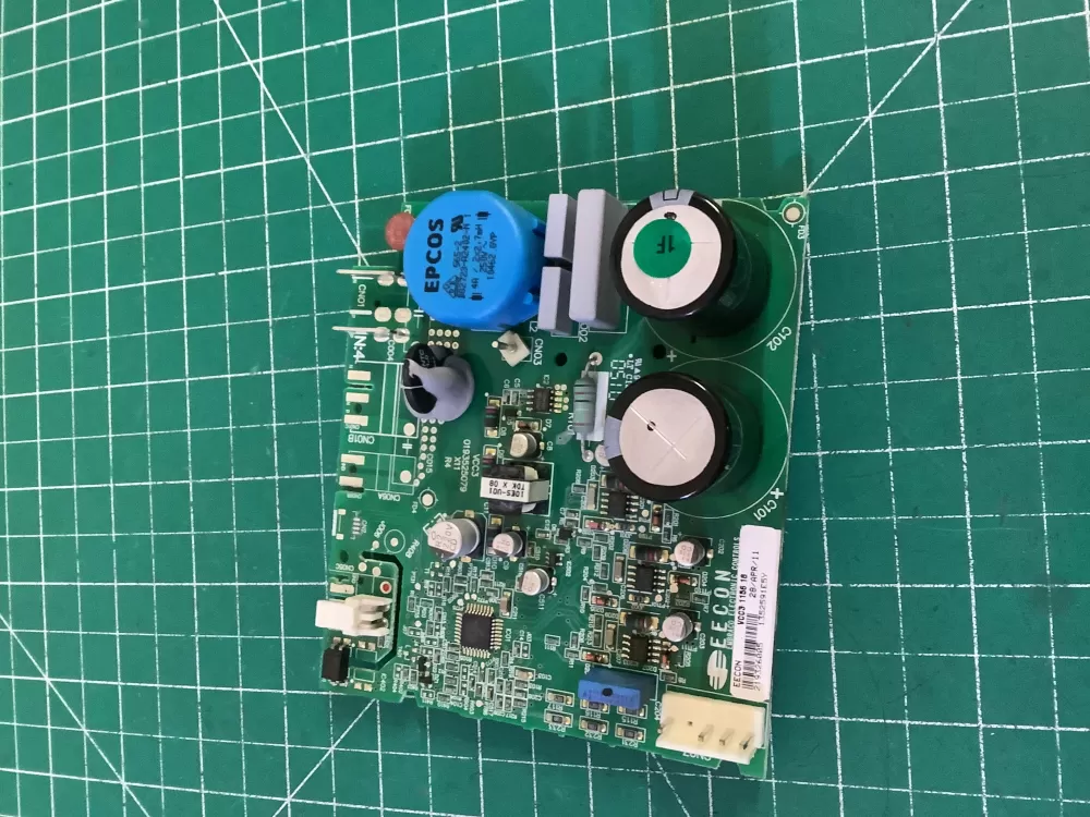 Frigidaire GE 219326005 Refrigerator Control Board AZ204342 | NR311