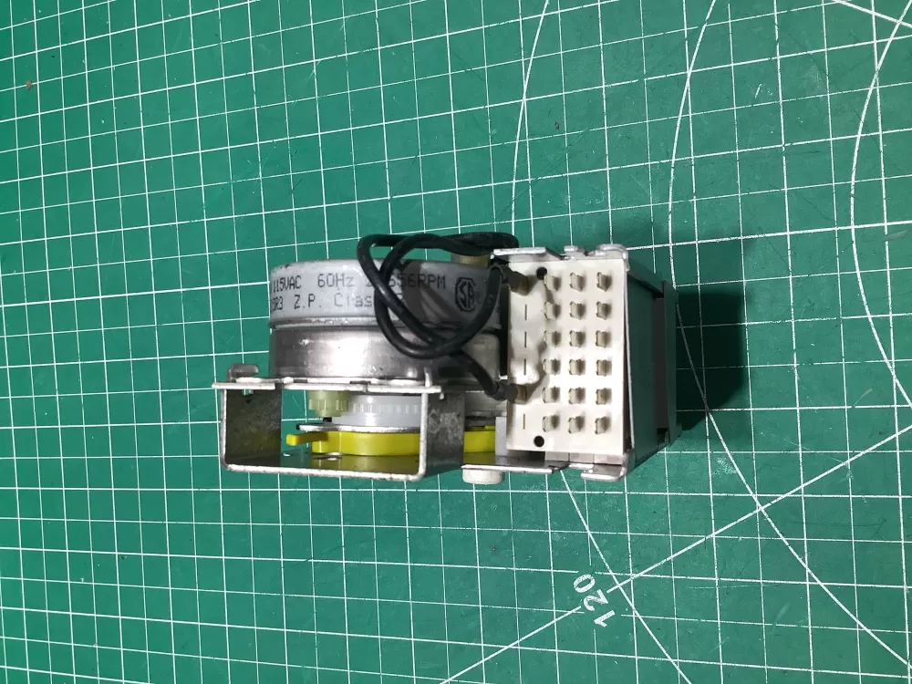 Kenmore 154495901A Dishwasher Timer AZ182762 | AR2694