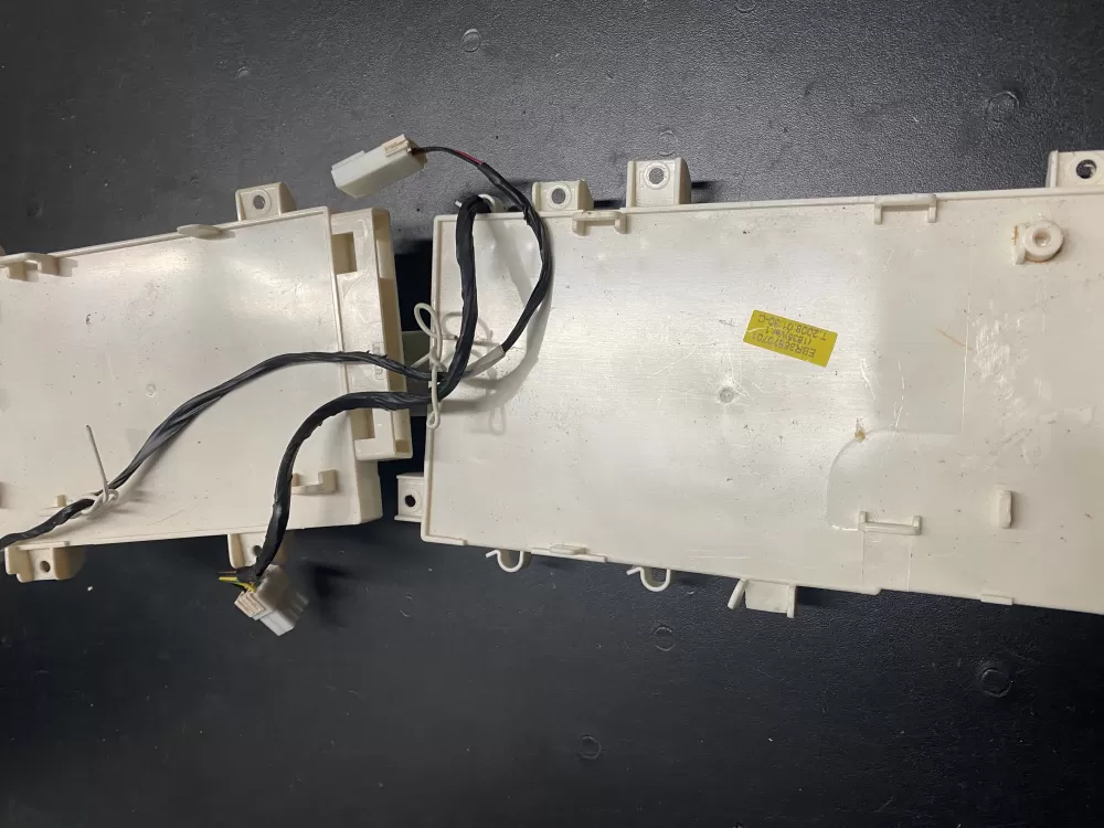 LG EAX36602101 EBR36870701 Washer Control Board AZ6750 | BKV247