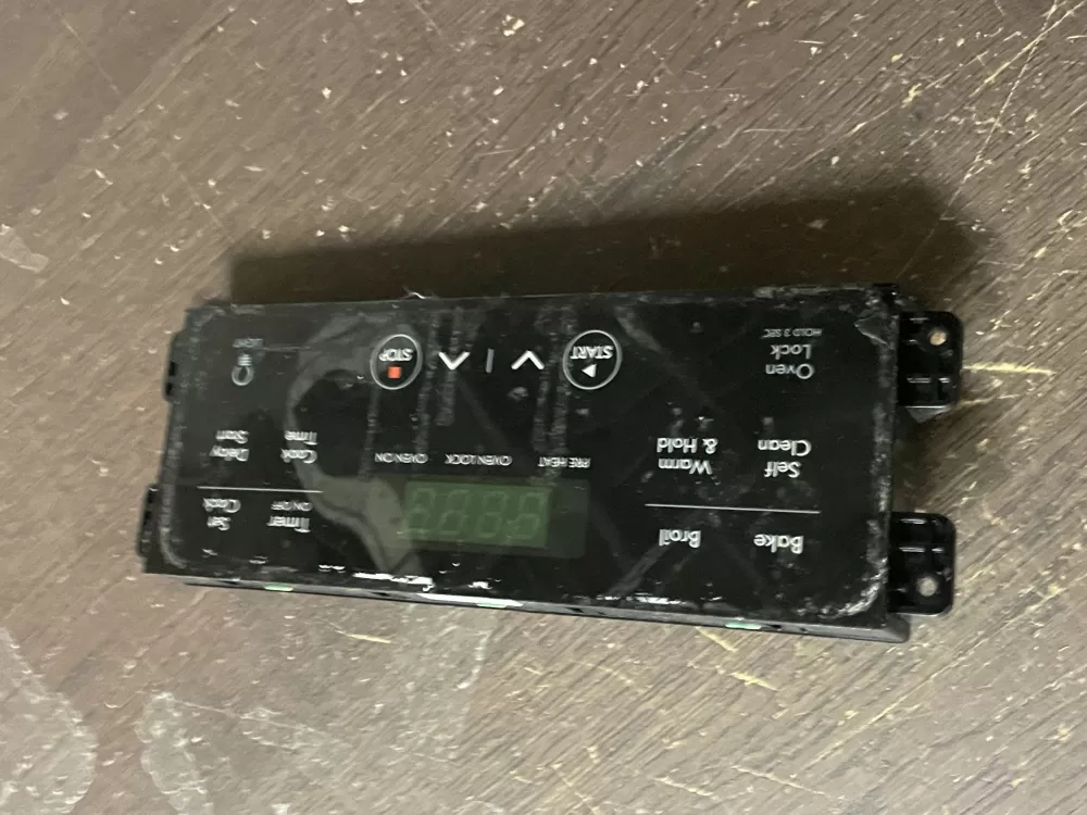 Kenmore AP5736343 316630004 PS8689401 Oven Control Board AZ45922 | Wm1771