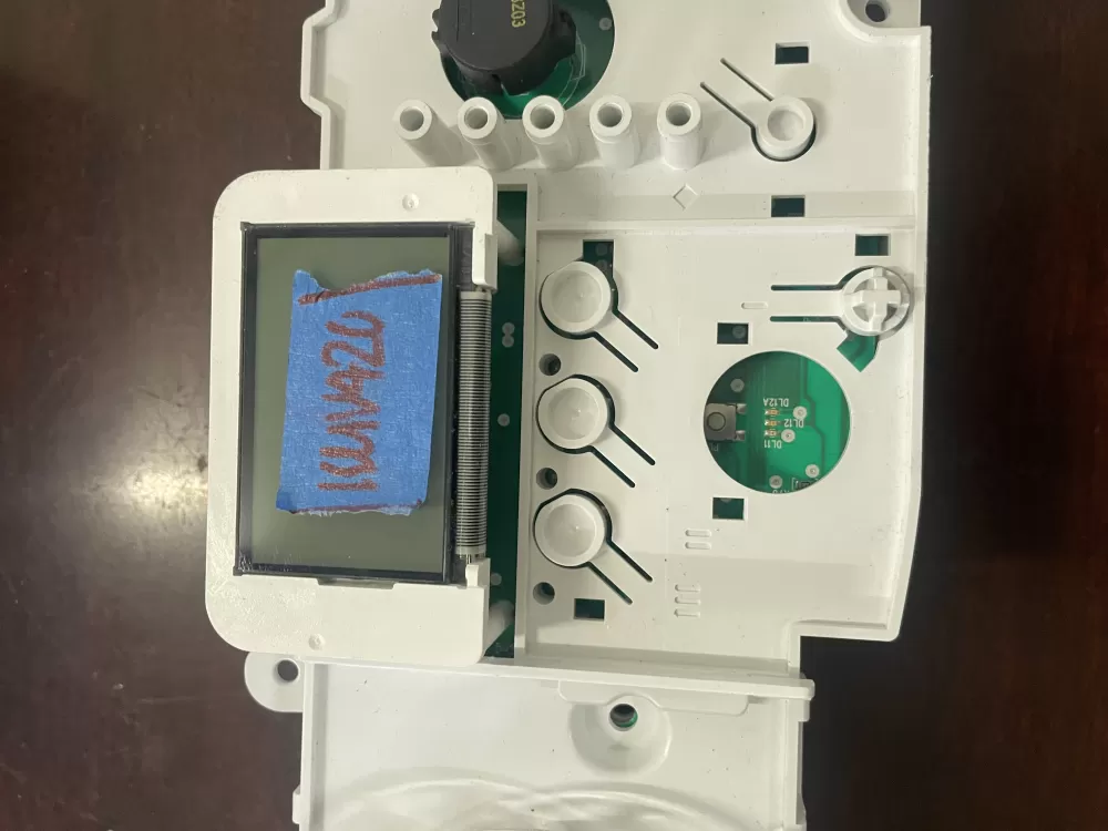 Electrolux Frigidaire 134768300 791100BD Washer Control Board AZ42076 | KMV420