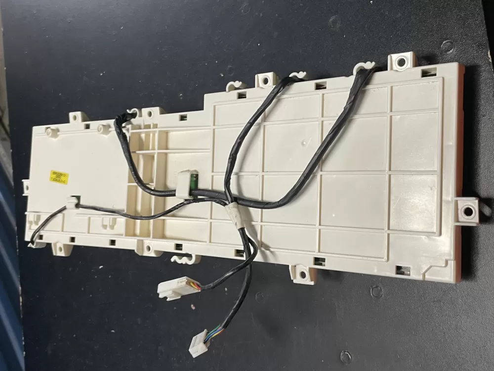 LG EAX32221201 EBR32268101 Washer Control Board AZ20517 | WMV296