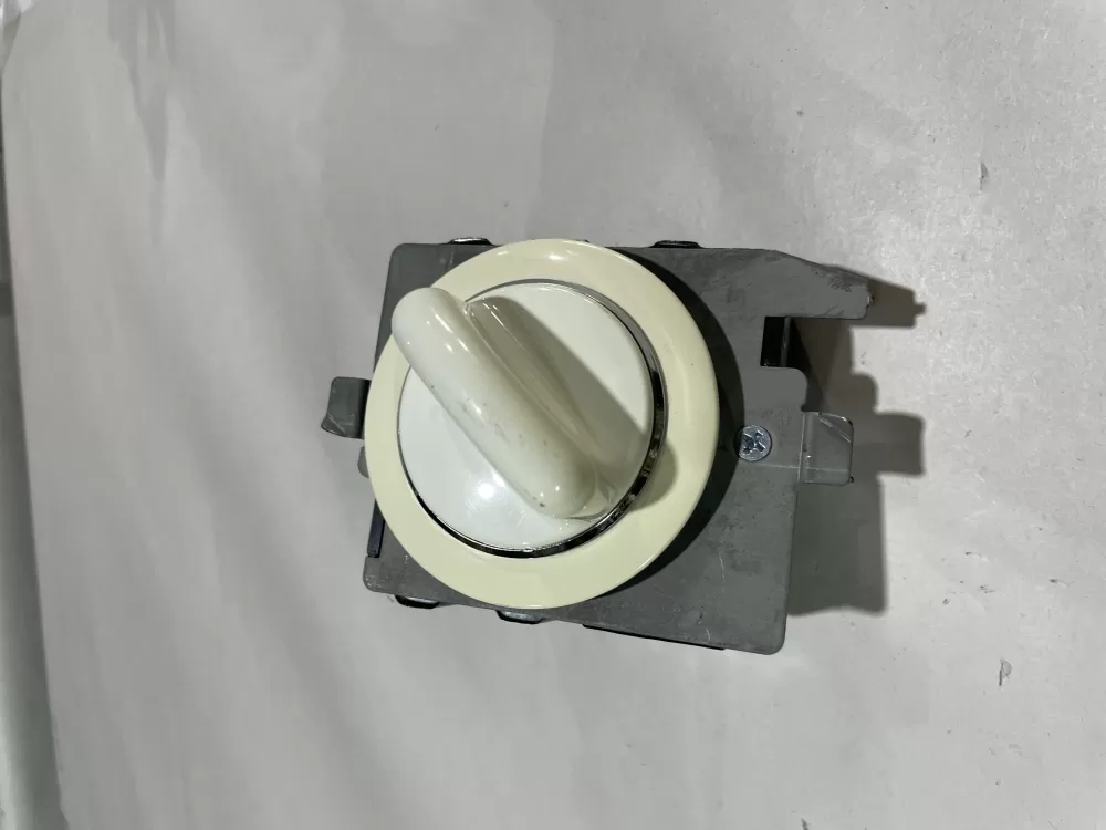 GE  General Electric  Hotpoint 572D520P017 Dryer Timer