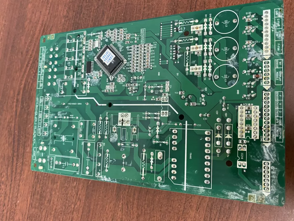 LG AP4511859 6871JB1431F EBR34917110 Refrigerator Control Board AZ35732 | BK468
