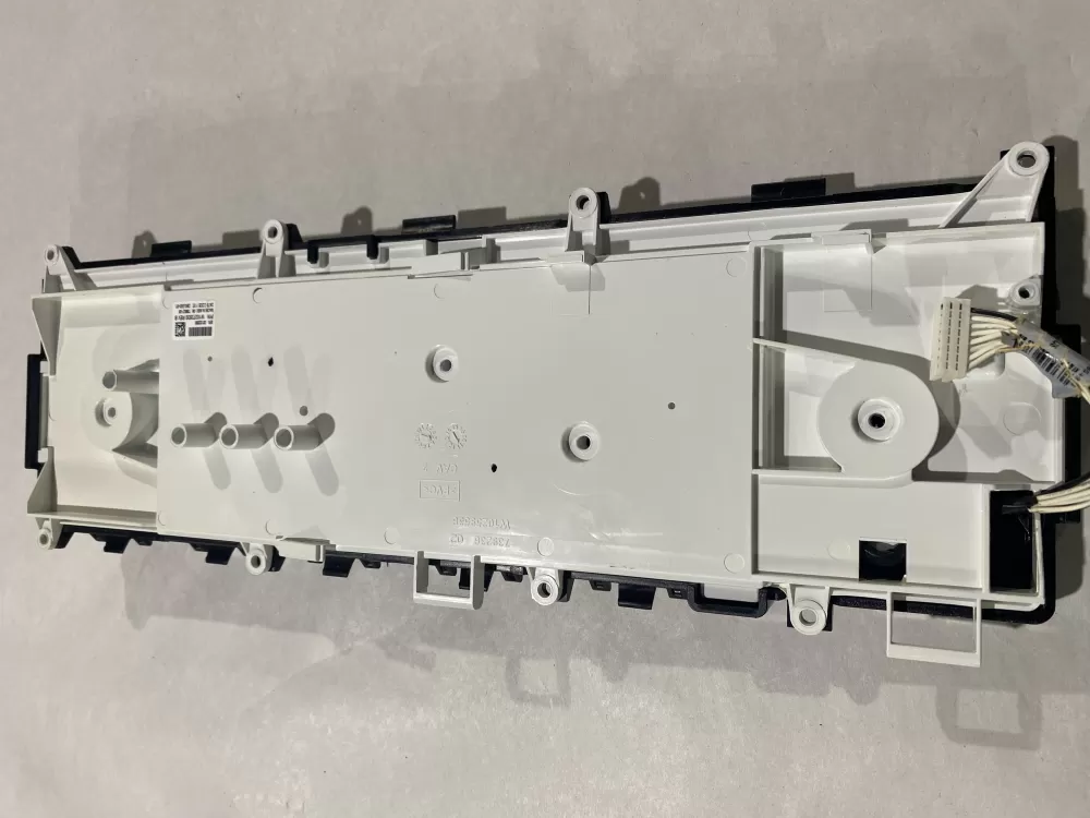 Maytag W10272630 Washer Control Board AZ151488 | BKV784