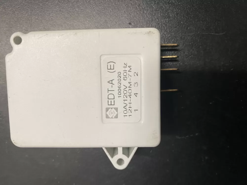 GE Haier Refrigerator Defrost Timer Control AZ9539 | BK895
