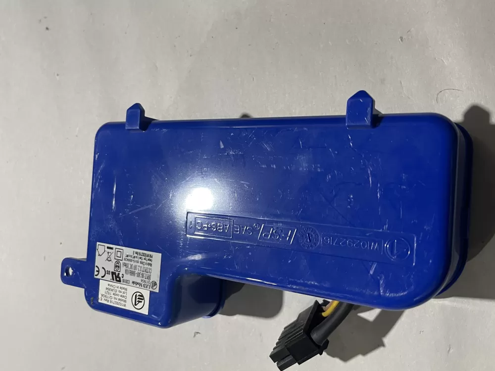 Kenmore W10292716 Refrigerator Control Board Inverter Box AZ192407 | Wm1036