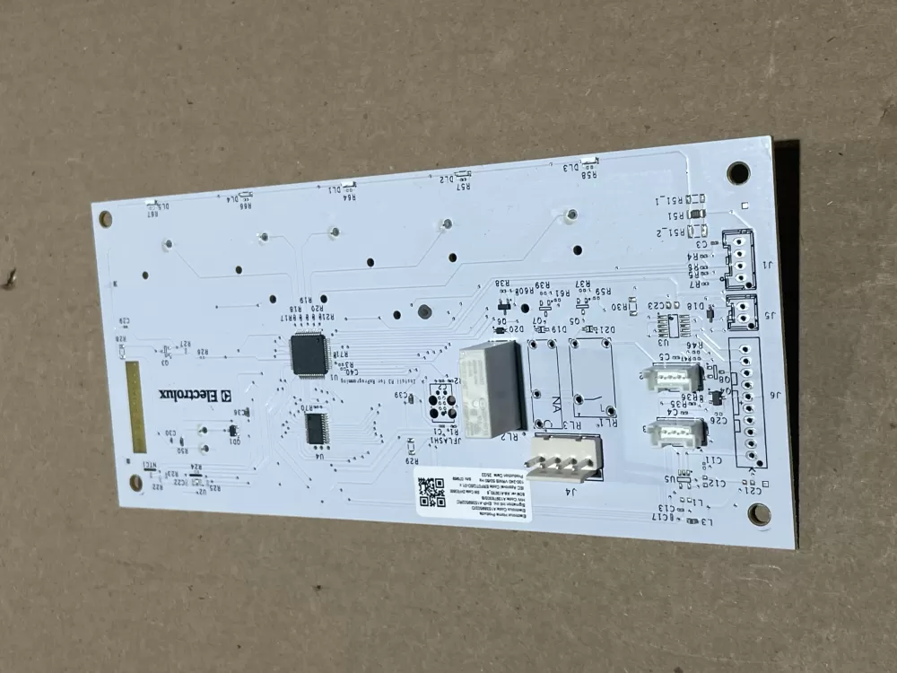 Frigidaire 5304526015 A15389502 Refrigerator Control Board AZ63776 | Wm1096