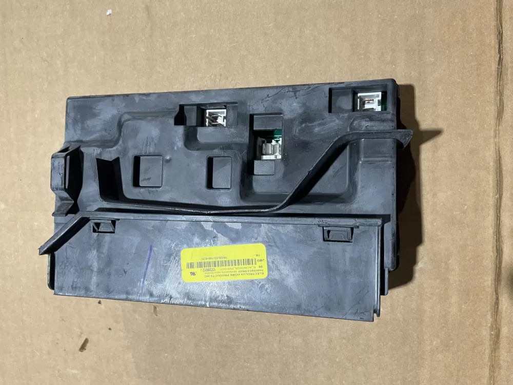 Frigidaire  Kenmore 137208000 137208010 137208012 137208014 137208014NH PS16555373 Washer Control Board