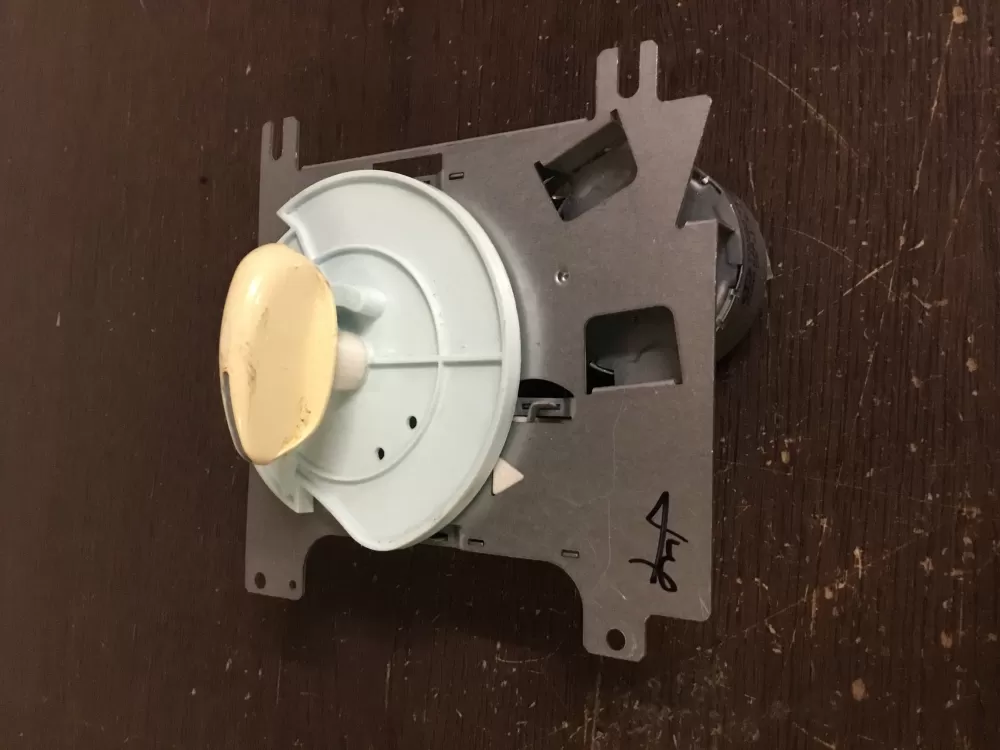 GE  Hotpoint 165D5484P009 Dishwasher Timer