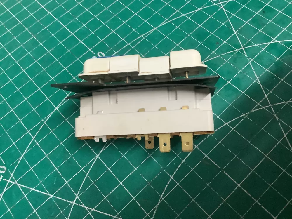 Maytag Washer Selector Switch ASP4149-02 AZ202166 | SL127