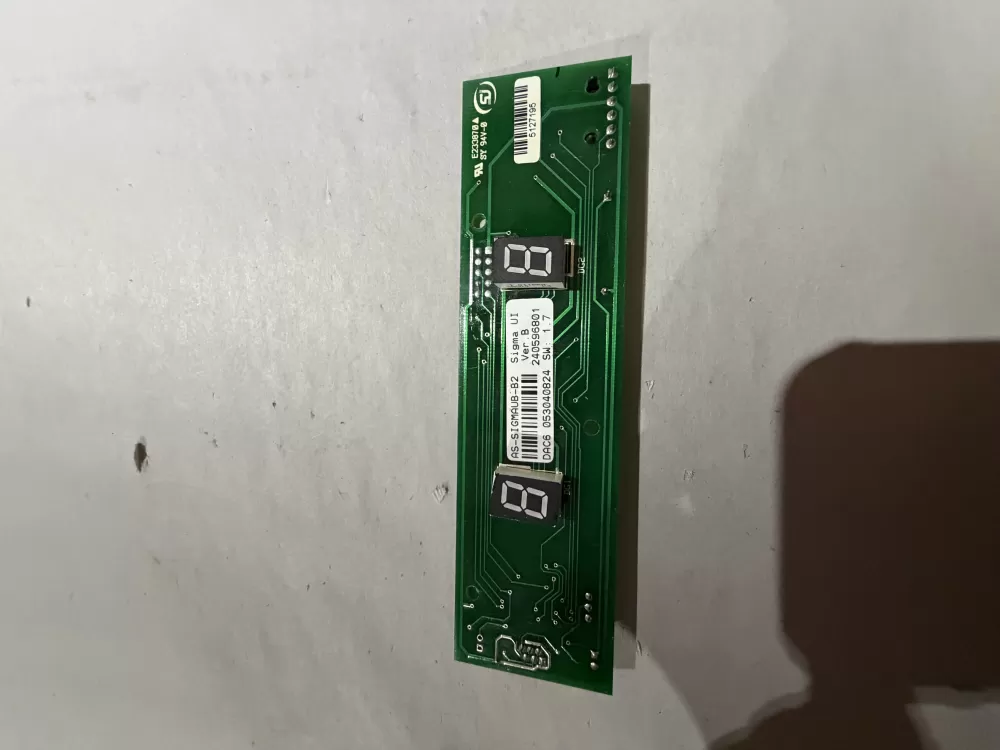 240596801 Frigidaire Refrigerator Board - Control
