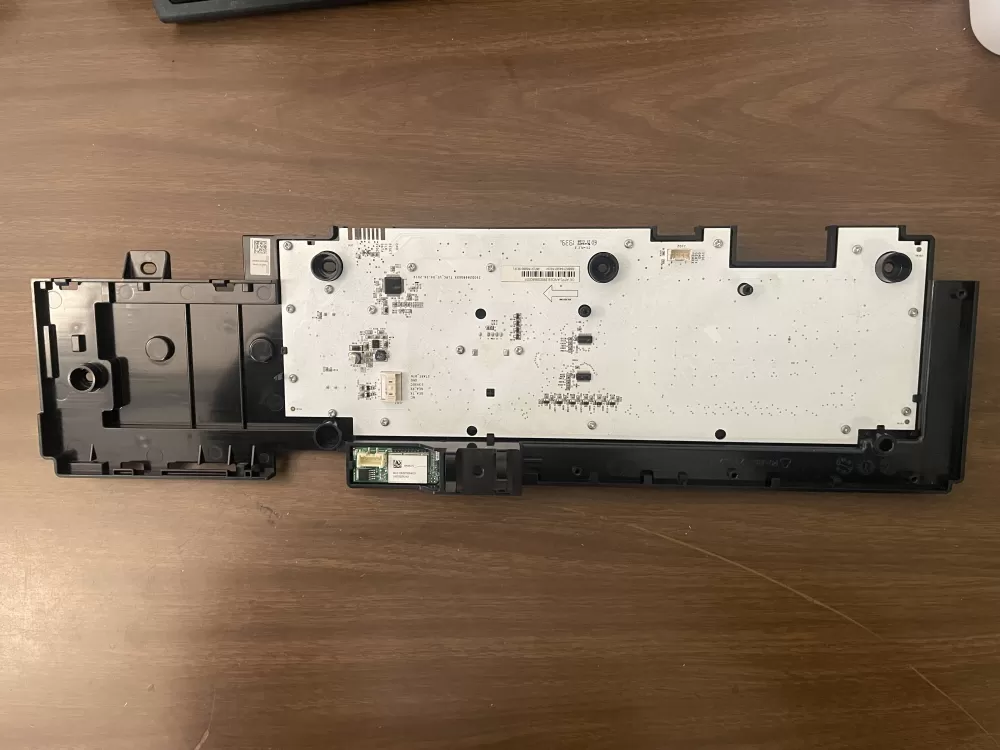 GE 290D1525G601 290D2860G002 290D2868G001 Washer Control Board AZ99220 | KMV145