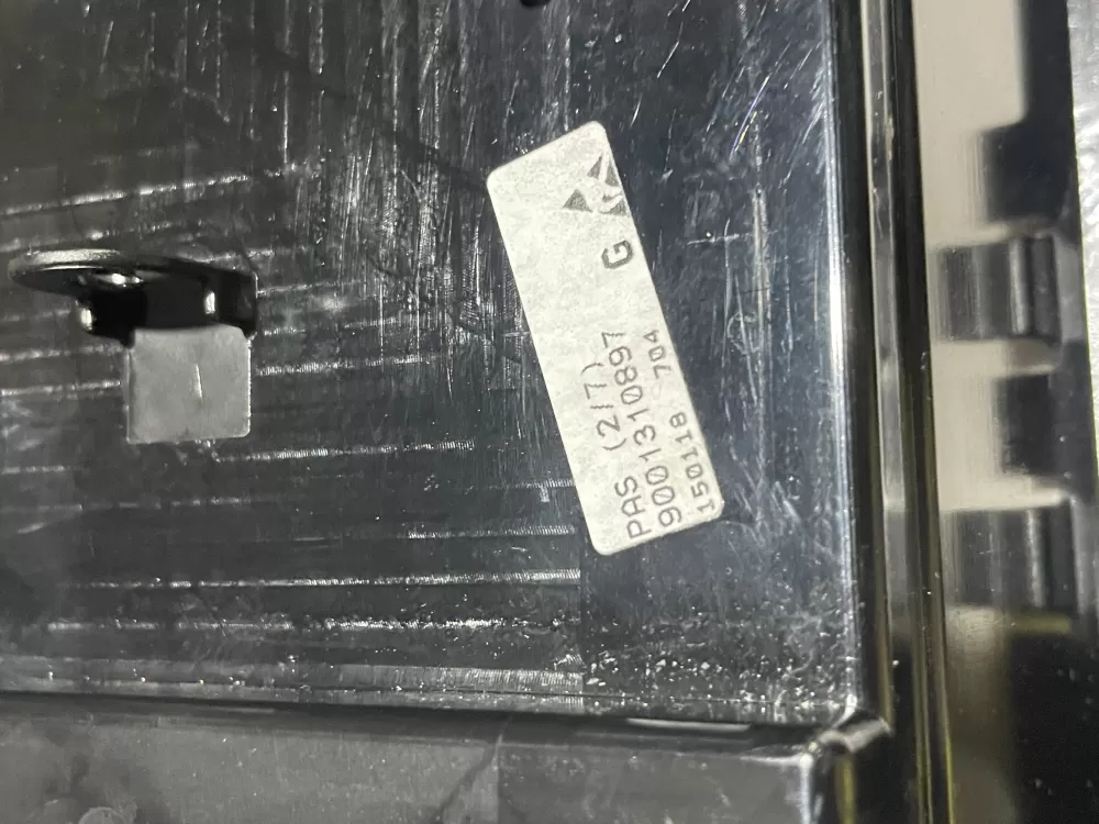 Bosch EPW65419  0010365079 Washer Control Board AZ141705 | Wmv553