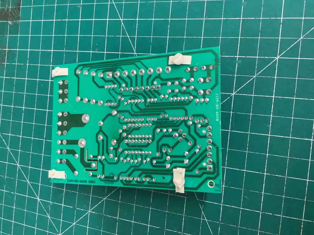 1139-83-600B Nordyne Furnace Board - Control