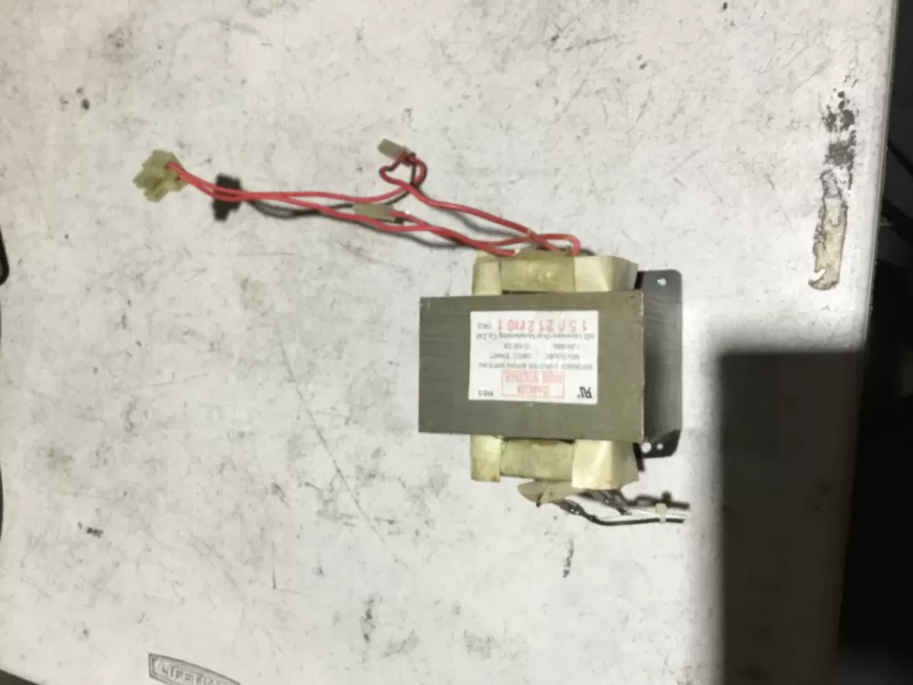 Panasonic Haier E306927 Microwave Transformer  AZ71641 | Sl87