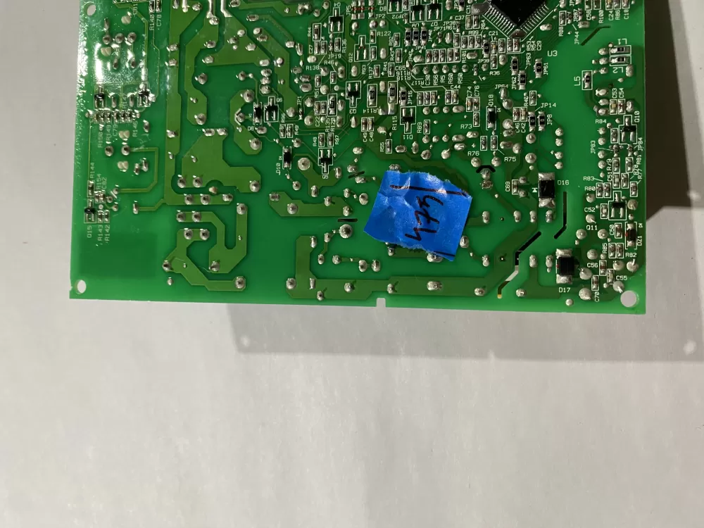 Whirlpool Kenmore W10205552 Refrigerator Control Board AZ187274 | BK475