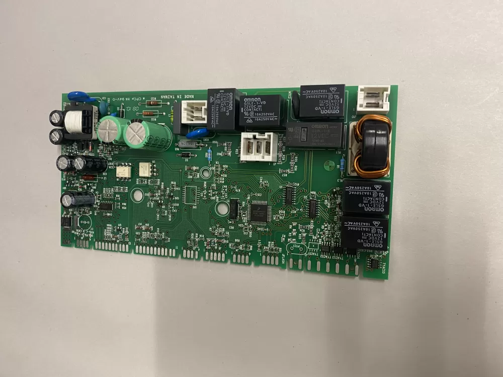 134618405 Frigidaire Washer Board - Control